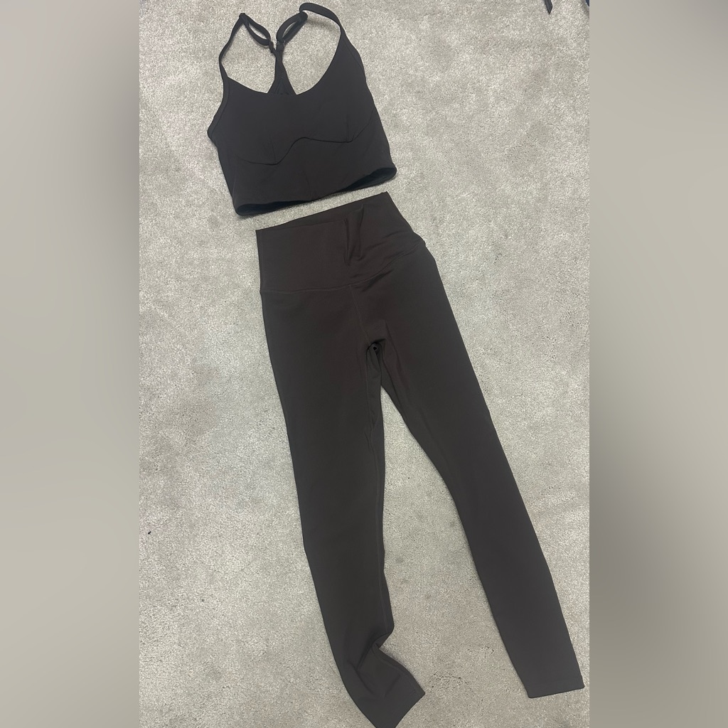 Brand New Varley Set